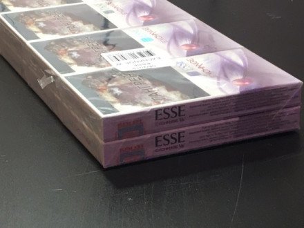 Сигареты Esse Exchange W оптом 