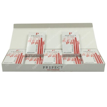 Сигареты Perfect Red Premium оптом 