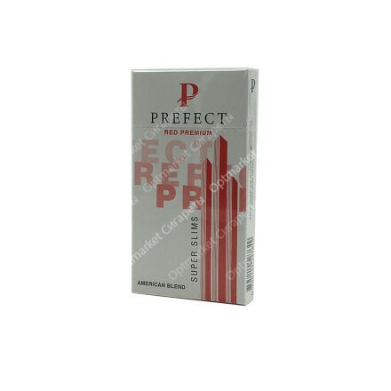 Сигареты Perfect Red Premium оптом 
