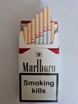 Сигареты Marlboro Red Super Slims оптом
