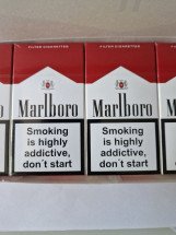 Сигареты Marlboro Red Super Slims оптом