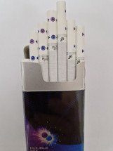 Сигареты Platinum DMiks Purple King Size (2 кнопки)оптом 