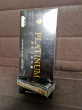 Сигареты Platinum Seven Compact оптом