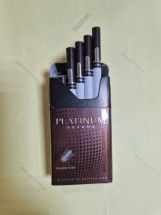 Сигареты Platinum Brown Compact оптом  