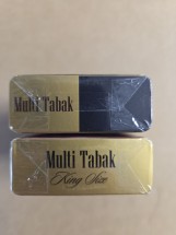 Сигареты Multi Tabak King Size South оптом