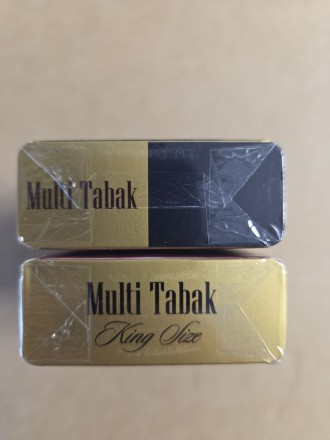 Сигареты Multi Tabak King Size South оптом 