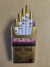 Сигареты Multi Tabak King Size South оптом
