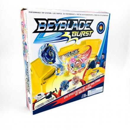 Набор Beyblade Burst маленькая арена оптом 