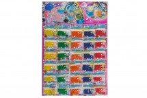 Цветной аквагрунт Seven Color Crystal Ball оптом