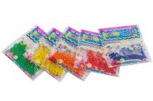 Цветной аквагрунт Seven Color Crystal Ball оптом