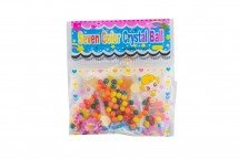 Цветной аквагрунт Seven Color Crystal Ball оптом