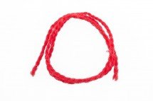 Красная нить на запястья из Иерусалима оптом
