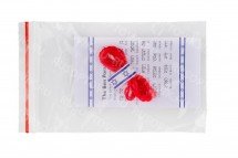 Красная нить на запястья из Иерусалима оптом