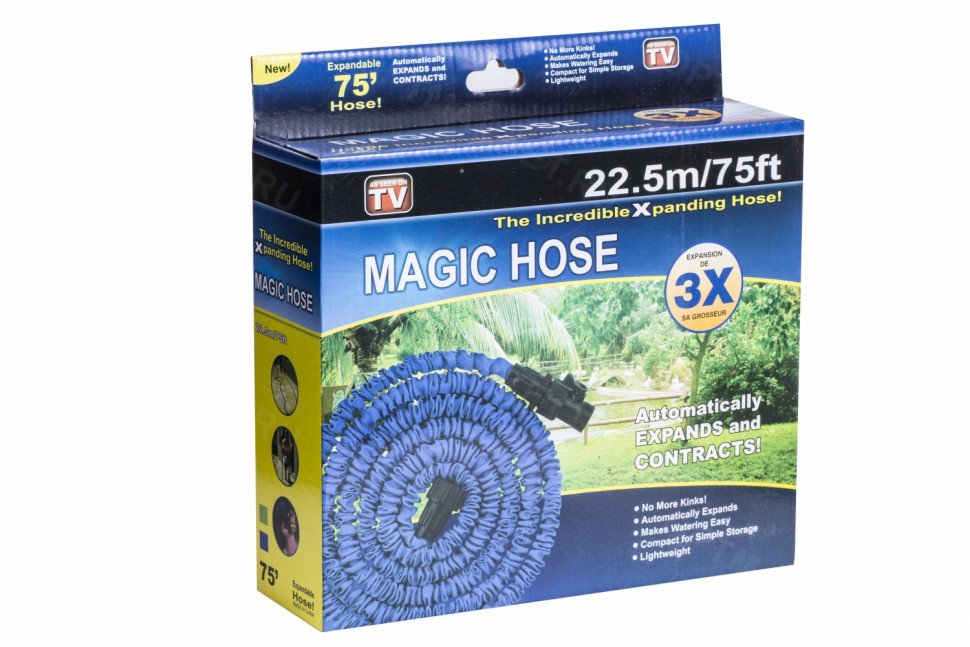 Шланг Xhose (Икс-Хоз) 22,5 м оптом 