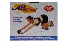 Ролик для пресса Ab Wheel оптом