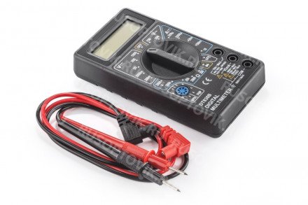 Мультиметр цифровой DT-830B оптом 