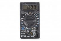 Мультиметр цифровой DT-830B оптом