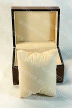 Деревянная коробка для часов оптом