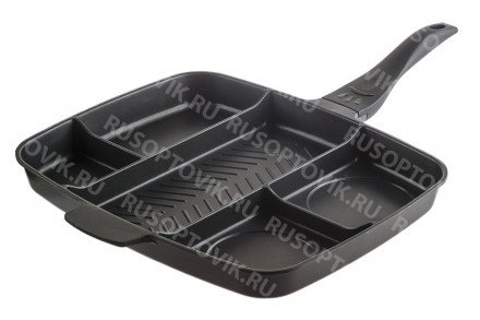 Сковородка универсальная Magic Pan оптом 