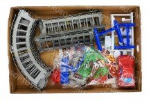 Автотрек Team Lightning McQueen 95 оптом