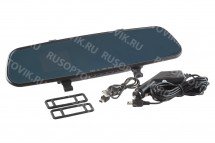 Зеркало заднего вида с встроенным видео регистратором оптом