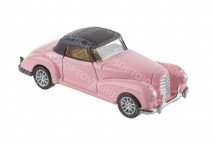 Машинки Vintage Car 1:60 (24 штук) оптом
