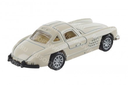 Машинки Vintage Car 1:60 (24 штук) оптом 