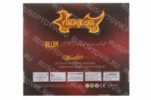 Машинки Vintage Car 1:60 (24 штук) оптом