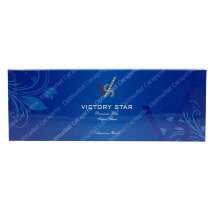 Сигареты Victory Star Premium Blue оптом