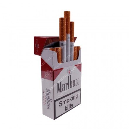 Сигареты Marlboro Red Duty Free (Экспорт) оптом 