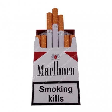 Сигареты Marlboro Red Duty Free (Экспорт) оптом 