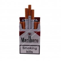 Сигареты Marlboro Red Duty Free (Экспорт) оптом