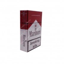 Сигареты Marlboro Red Duty Free (Экспорт) оптом