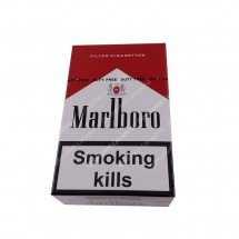 Сигареты Marlboro Red Duty Free (Экспорт) оптом