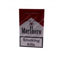 Сигареты Marlboro Red Duty Free (Экспорт) оптом