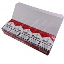 Сигареты Marlboro Red Duty Free (Экспорт) оптом