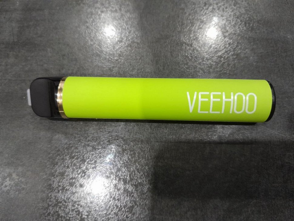 Электронная сигарета VEEHOO 1200 затяжек оптом (МИКС)* Электронная сигарета VEEHOO 1200 затяжек оптом (МИКС)*