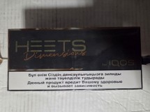 Стики Heets для IQOS Noor оптом