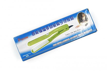 Плойка lon hair оптом 