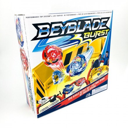 Набор Beyblade Burst большая арена оптом 