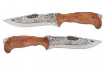 Кизлярский нож Турист оптом