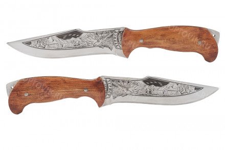 Кизлярский нож Турист оптом 