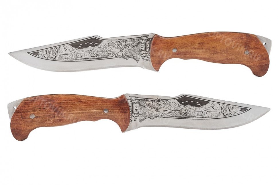 Кизлярский нож Турист оптом Кизлярский нож Турист оптом