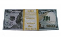 Купюры бутафорные доллары, евро, рубли оптом