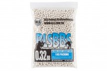 Шары для игры в страйкбол Ultimate Heavy BLS 032x1кг (BLS)  оптом