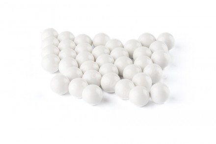 Шары для игры в страйкбол Ultimate Heavy BLS 032x1кг (BLS)  оптом 