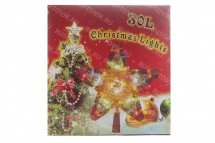 Елочное украшение &quot;Звезда&quot; оптом