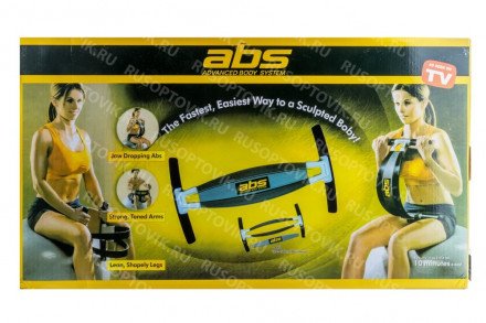 Тренажер для пресса Advanced Body System оптом 