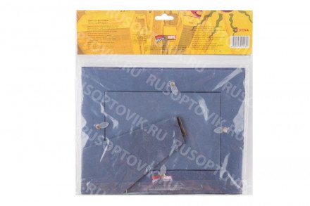 Детская фоторамка Spider-Man оптом 