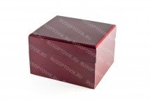 Коробка подарочная для часов оптом